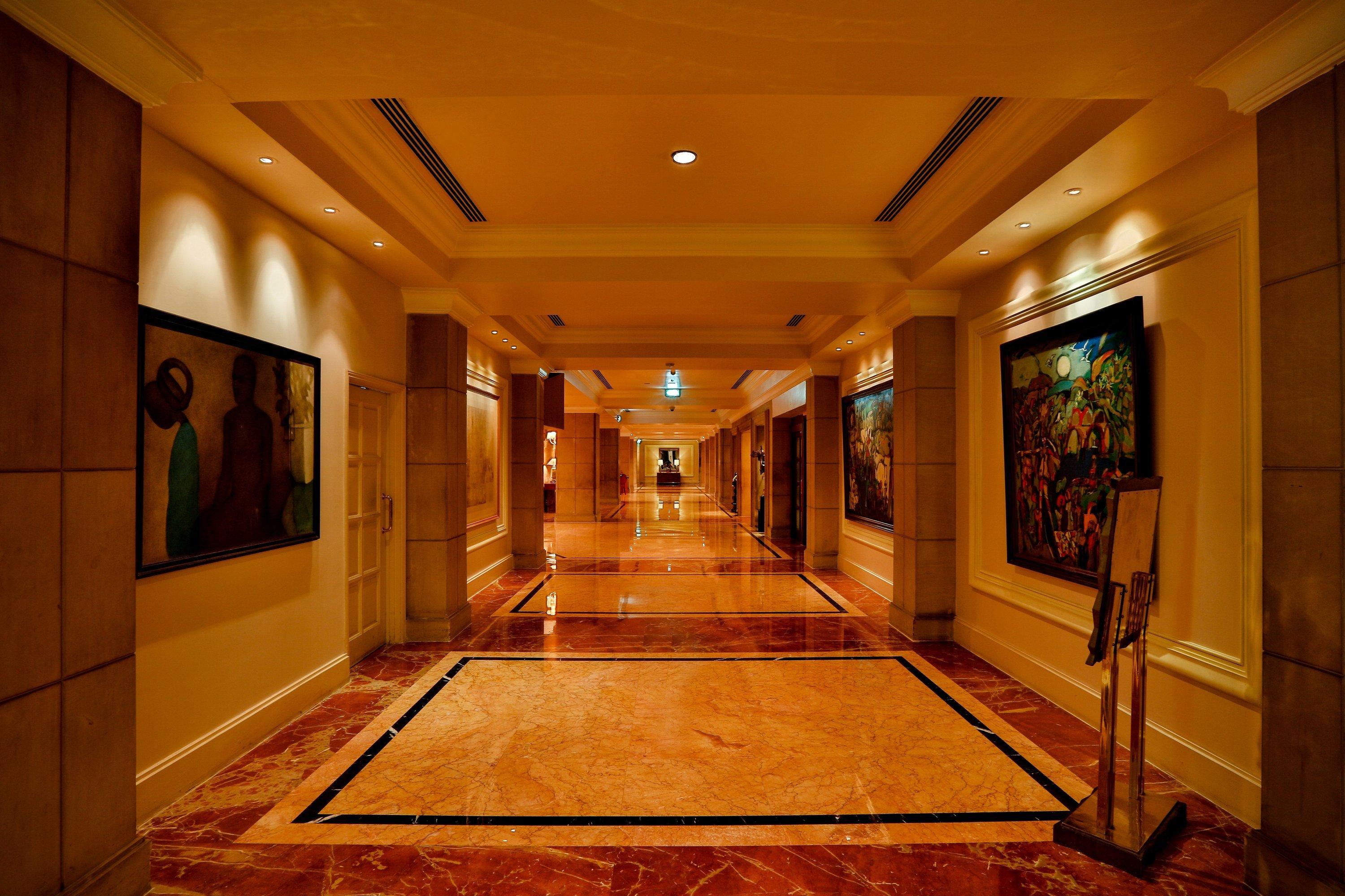 Crowne Plaza Chennai Adyar Park, An Ihg Hotel Exterior photo Interior of the hotel