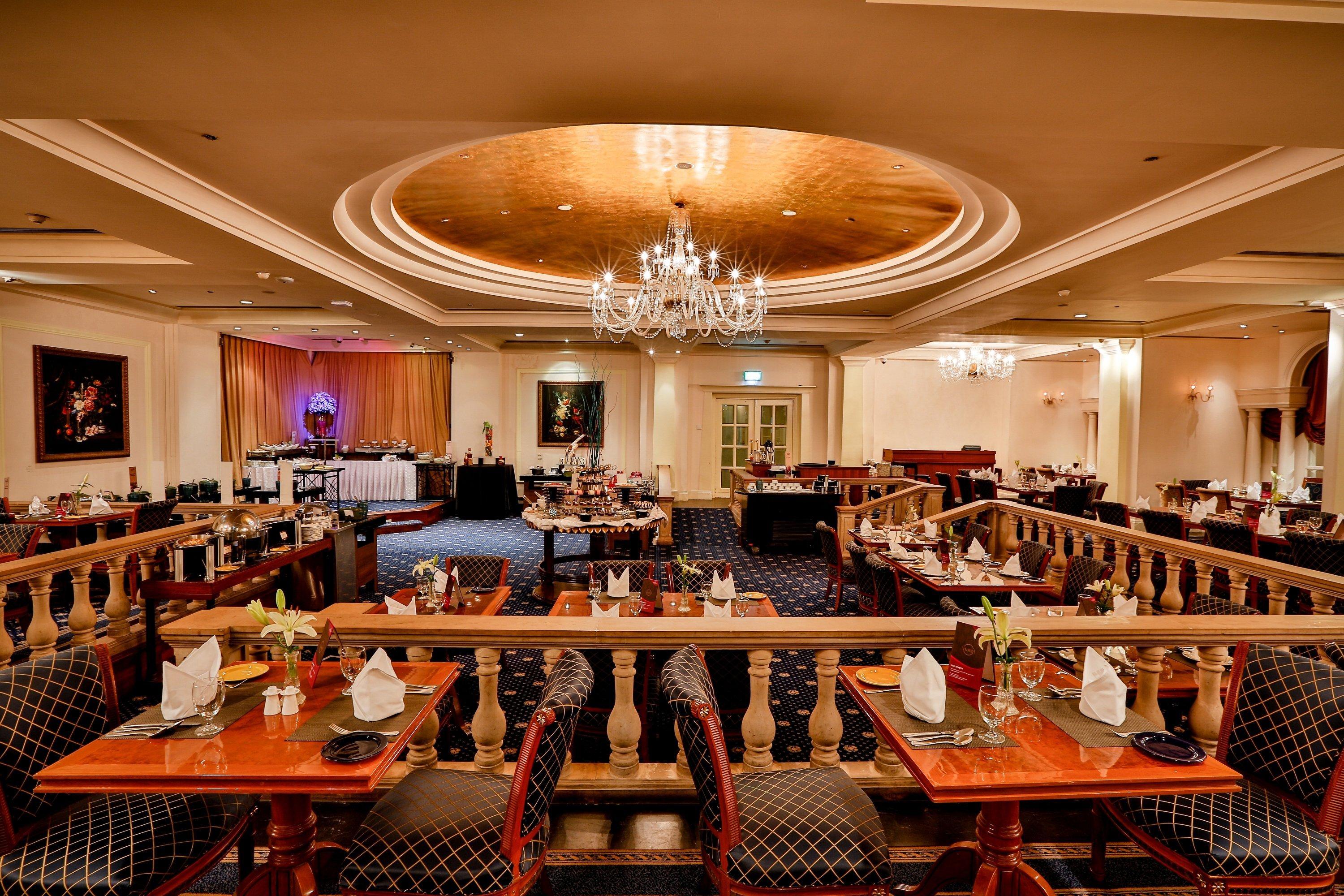 Crowne Plaza Chennai Adyar Park, An Ihg Hotel Exterior photo The Imperial Hotel