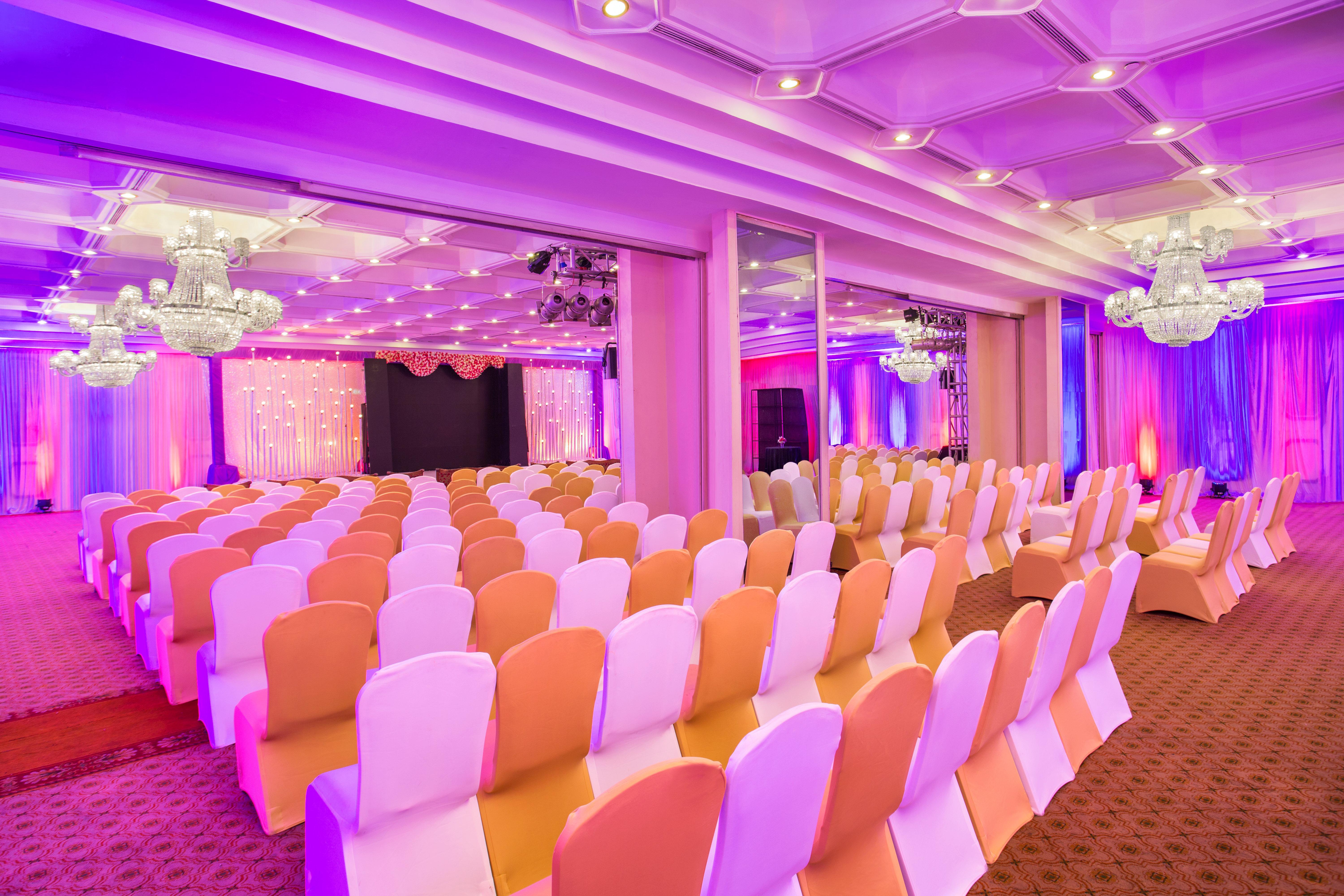 Crowne Plaza Chennai Adyar Park, An Ihg Hotel Exterior photo The Grand Ballroom